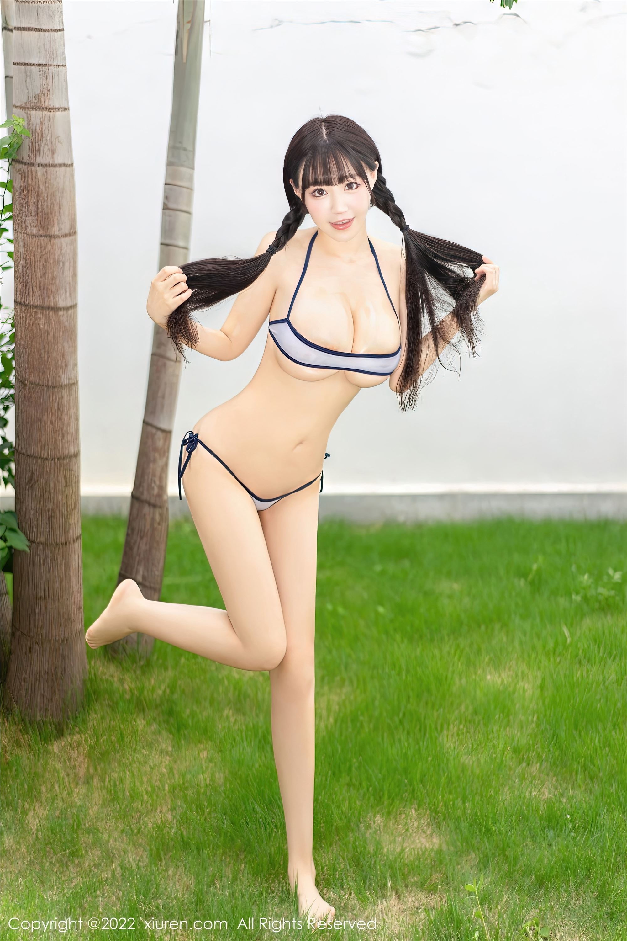 Xiuren秀人网 2022.11.17 NO.5871 朱可儿Flora